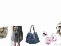 San Biase, il riciclo finisce in passerella