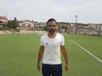 Gran colpo dell’Olympia: arriva l’ex Napoli Rullo