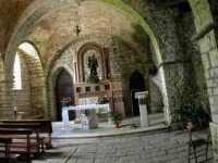 Anche Sant’Angelo in Grotte tra i set del docufilm ‘Mi-ka-el’