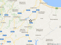 In Molise torna l’incubo terremoto
