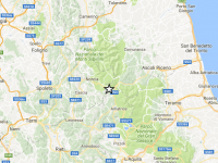 Sisma, il Molise si mobilita: colonne dei Vigili del fuoco e della Protezione civile in “pre allarme”