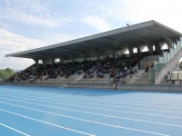Stadio Lancellotta, al via una serie di lavori urgenti