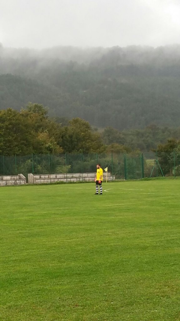 Coppa Italia, definitivi sei ottavi