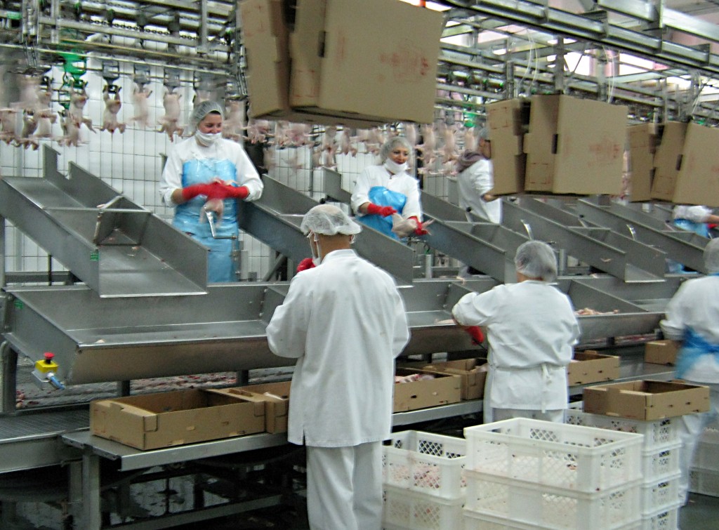 Gam, la Uil: «Occorre avere nervi saldi»