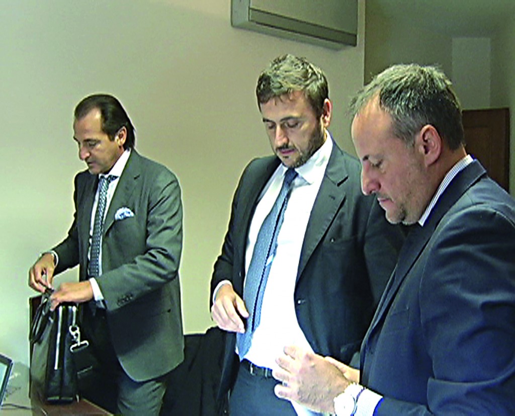 Ex Arena, i colpi di scena non finiscono più