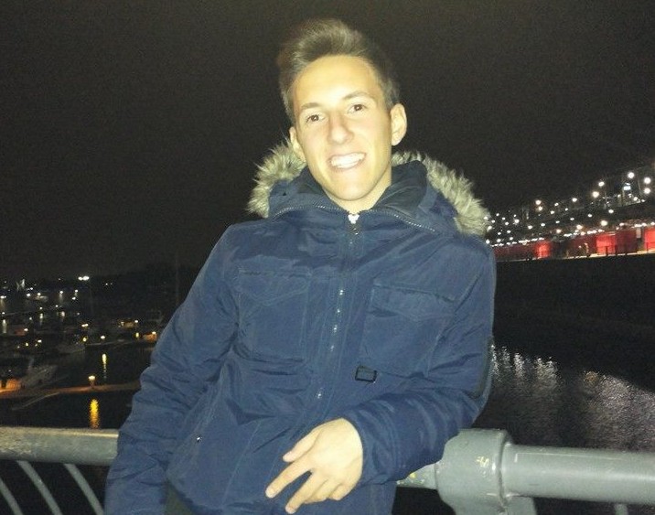 Studente molisano morto a Parigi, si tratta di suicidio