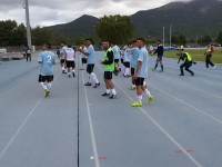 Eccellenza, successi casalinghi negli anticipi