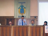 Politiche sociali, assemblea ieri a Palazzo San Francesco