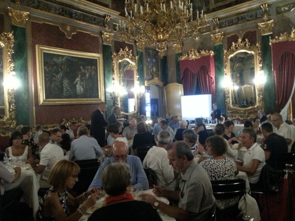 Molise in vetrina ad Asti nella serata dedicata al Douja d’Or