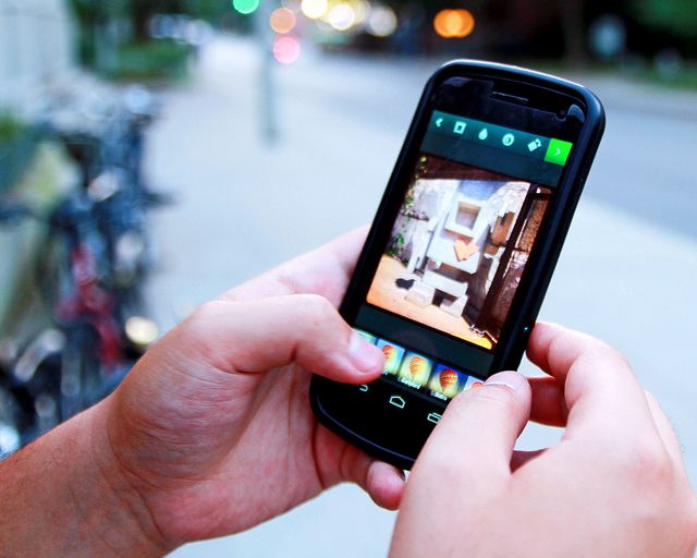 La mente di un isernino dietro una delle più irriverenti app per cellulari e tablet