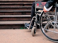 Barriere architettoniche, insediato il gruppo tecnico di consulenza