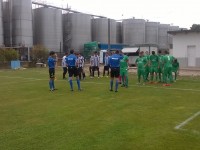 Eccellenza e Promozione, i risultati della prima giornata