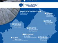 Cultura d’impresa, Confcommercio in “tour” nei maggiori centri del Molise