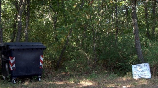 Montecilfone, Ambiente Basso Molise plaude alla bonifica della discarica nel bosco