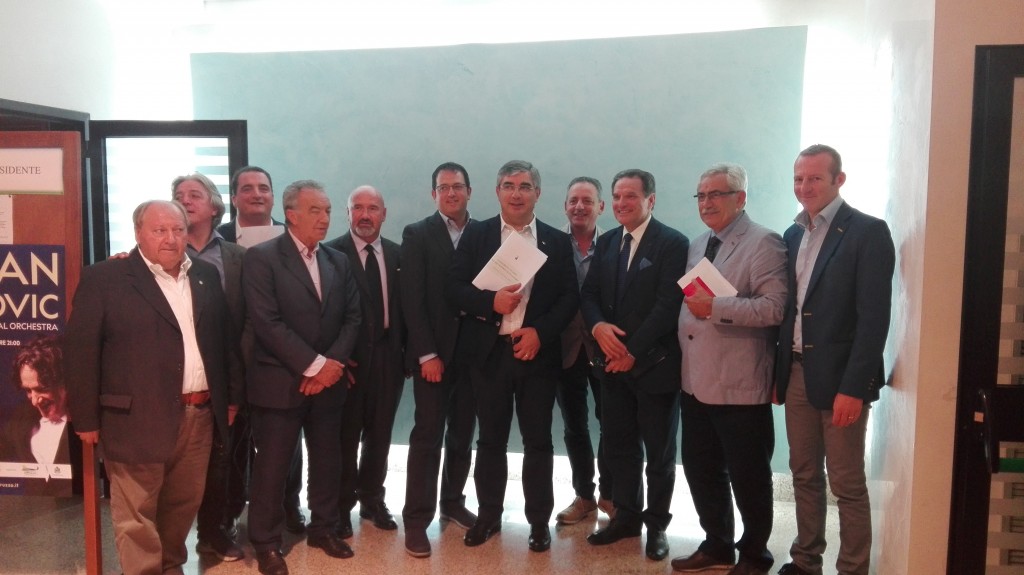 Fondovalle Sangro, Coia: “C’è l’ok, ecco l’opera attesa da 40 anni”