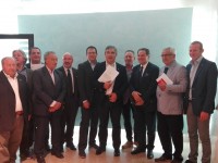 Fondovalle Sangro, Coia: “C’è l’ok, ecco l’opera attesa da 40 anni”