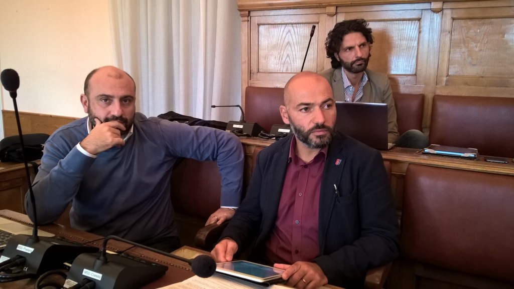 Scuole sicure, nuove scintille in Consiglio comunale