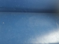 Termoli-Foggia, i pendolari pongono l’accento sulla pulizia delle carrozze