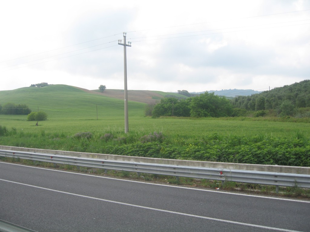 Bifernina, lavori in corso sui giunti di dilatazione