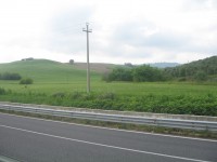 Bifernina, lavori in corso sui giunti di dilatazione