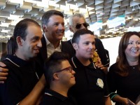 Il progetto della cooperativa Lai ‘conquista’ anche il premier Renzi