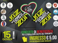 A Campodipietra giovedì un concerto per le popolazioni colpite dal sisma