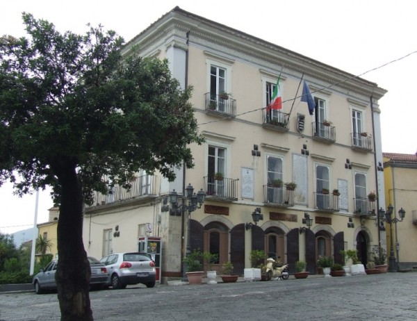 Opere pubbliche a Venafro, il Comune ‘anticipa’ i soldi alle imprese