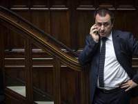 Macroregioni e ddl Morassut, Rosato: “Decideranno i molisani”