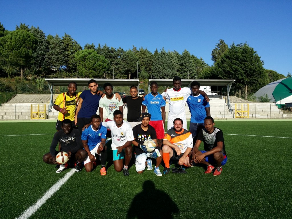 Isernia, accoglienza migranti: nuove barricate contro la possibile adesione allo Sprar