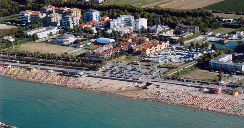 Casa fantasma al mare, truffata un’isernina