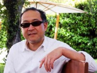 Limiti Inchiusi, venerdì incontro con Satoshi Hirose