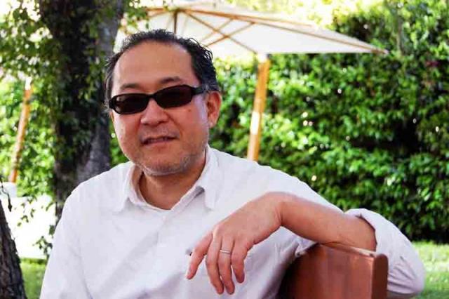 Limiti Inchiusi, venerdì incontro con Satoshi Hirose