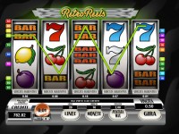 Ad un campobassano 45mila euro con una slot online