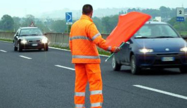 Sedici milioni per la manutenzione, in Gazzetta l’accordo triennale Anas