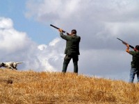 Dal 17 settembre lo start della stagione venatoria. Ok definitivo al calendario