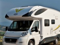 Festa nazionale PlenAir, Frosolone sarà il regno dei camperisti