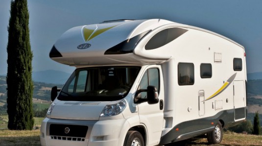 Festa nazionale PlenAir, Frosolone sarà il regno dei camperisti