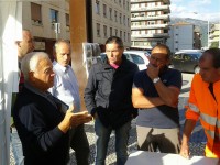 Vertenza cantonieri, la solidarietà del Prc di Isernia
