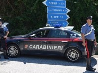 Scippo in pieno centro, denunciato un 18enne isernino