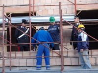 Utilizzava lavoratori in nero, imprenditore nei guai