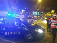 Lotta alle stragi del sabato sera, controlli straordinari dei carabinieri a Termoli