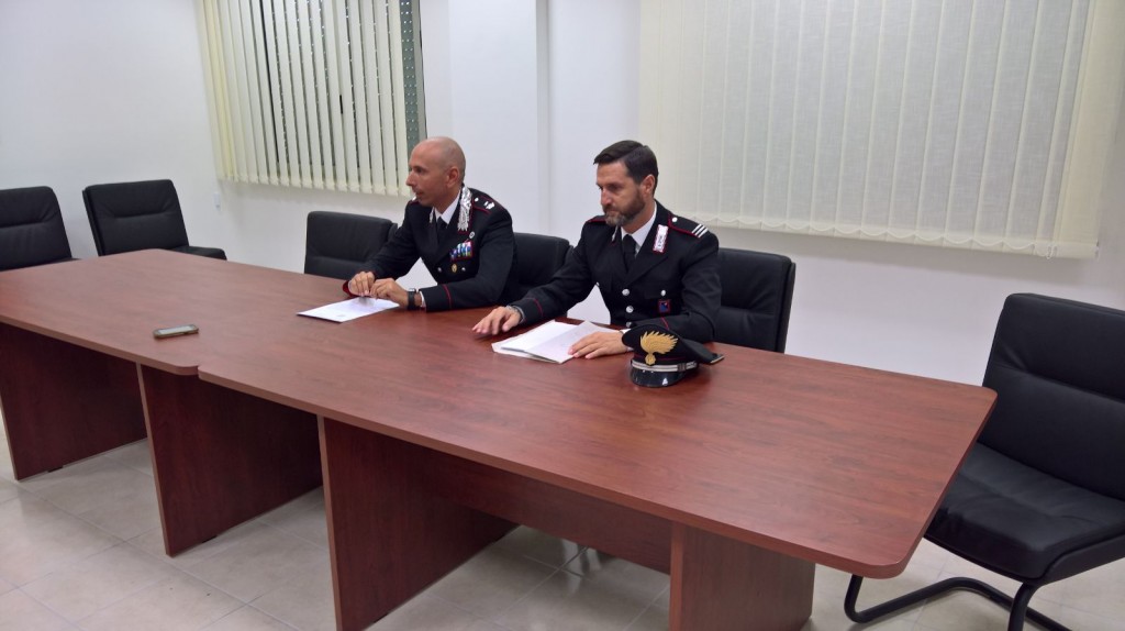 Latitante da oltre un anno, catturato a Termoli