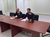 Latitante da oltre un anno, catturato a Termoli