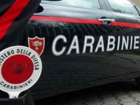 Ripuliscono la cassa di un negozio, denunciati due ladri a Montecilfone