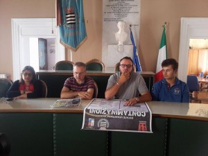 contaminazioni festival conferenza presentazione sorbo ferri giampietri cimorelli