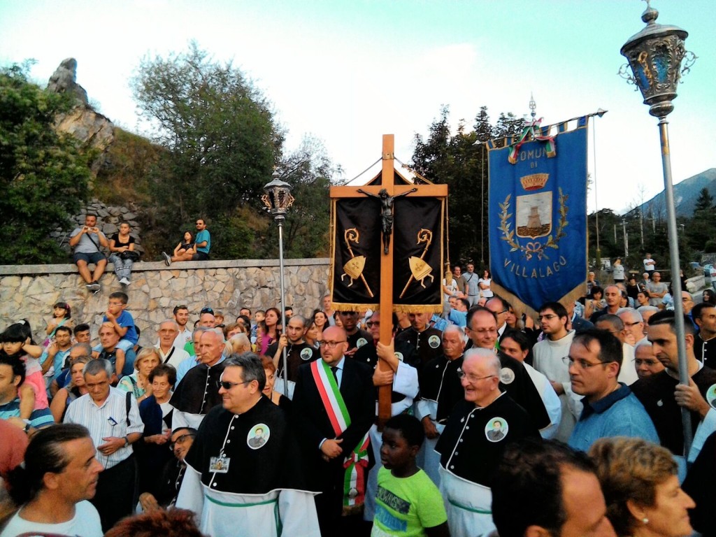 Fornelli, il culto di San Domenico diventerà patrimonio dell’Unesco