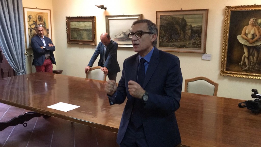 Musei, centri polifunzionali e strade nuove: ecco come cambierà Isernia