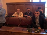 Campobasso, riprendono le trattative per l’allargamento della giunta