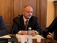 Corpus Domini 2015, il dirigente indagato si difende: “Ho agito secondo le regole”