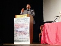 Danni da fauna selvatica, Di Pietro: “Servono risposte concrete”